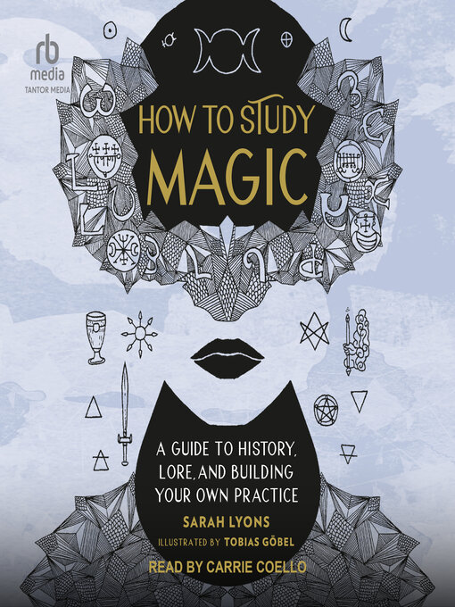Title details for How to Study Magic by Sarah Lyons - Available